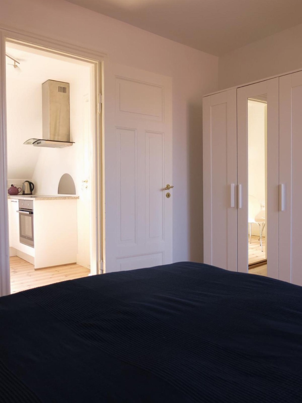 ApartmentInCopenhagen Apartment 1059 Main image